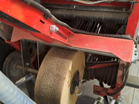 Potato planter Miedema Dewulf MS 2000 Pootmachine