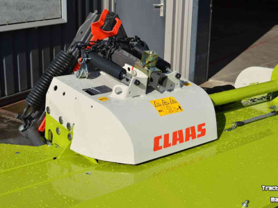 Mower Claas Corto 310F