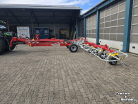 Tedder Pottinger HIT HT 11100