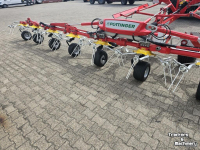 Tedder Pottinger HIT HT 11100
