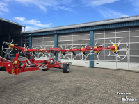 Tedder Pottinger HIT HT 11100