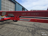 Tedder Pottinger HIT HT 11100