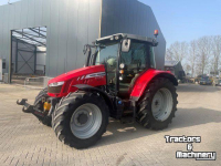 Tractor Massey Ferguson 5713 SL DYNA-6 EFF