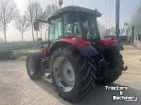 Tractor Massey Ferguson 5713 SL DYNA-6 EFF