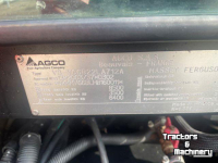 Tractor Massey Ferguson 5713 SL DYNA-6 EFF