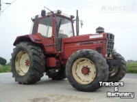 Used parts for tractors Case-IH 1255xl 1455xl 1046 1246 358 268 844-s