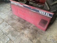 Used parts for tractors Case-IH 1255xl 1455xl 1046 1246 358 268 844-s