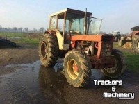 Used parts for tractors Case-IH 1255xl 1455xl 1046 1246 358 268 844-s