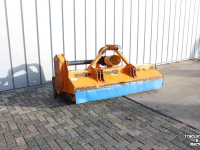 Flail mower Votex Roadmaster RM2102 RA klepelmaaier / Schlegelmäher / flail mower