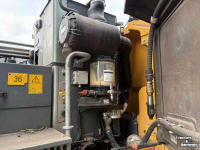 Excavator mobile Liebherr A914