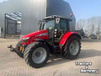 Tractor Massey Ferguson 5713 SL Dyna-6 EFF Tractor