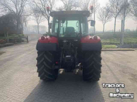 Tractor Massey Ferguson 5713 SL Dyna-6 EFF Tractor