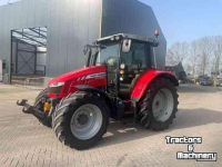 Tractor Massey Ferguson 5713 SL Dyna-6 EFF Tractor
