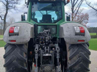 Tractor Fendt 822 scr profiplus