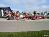 Rake Pottinger TOP 1403 C