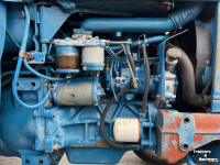 Tractor Ford 4600