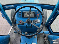 Tractor Ford 4600
