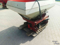 Fertilizer spreader Kuhn Zsb