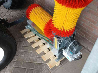 Cow Brushes Suevia easycleaner duo