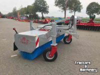 Sweeper M-Sweep TV800-290 Veegmachine