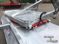 Sweeper M-Sweep TV800-290 Veegmachine