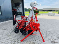 Seed drill Kverneland DF-1 KOUTERBALK CX II