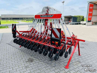 Seed drill Kverneland DF-1 KOUTERBALK CX II