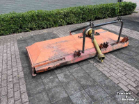 Pasture topper Perfect LB275V
