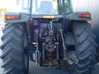 Tractor Massey Ferguson 6255
