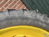 Wheels, Tyres, Rims & Dual spacers Kleber 270/95R54 11.2R54