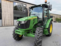 Tractor John Deere 5058E