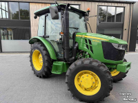 Tractor John Deere 5058E