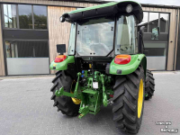 Tractor John Deere 5058E