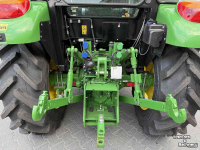Tractor John Deere 5058E