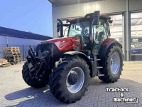 Tractor Case-IH Maxxum 115, 2024, 925 uur!