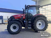 Tractor Case-IH Maxxum 115, 2024, 925 uur!