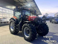 Tractor Case-IH Maxxum 115, 2024, 925 uur!