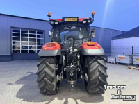 Tractor Case-IH Maxxum 115, 2024, 925 uur!