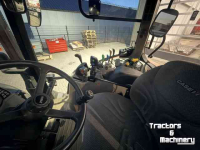Tractor Case-IH Maxxum 115, 2024, 925 uur!