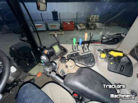 Tractor Case-IH Maxxum 115, 2024, 925 uur!