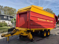Self-loading wagon Schuitemaker Rapide 100S