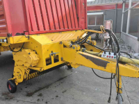 Self-loading wagon Schuitemaker Rapide 100S