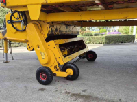 Self-loading wagon Schuitemaker Rapide 100S