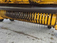 Self-loading wagon Schuitemaker Rapide 100S