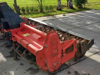 Rotary Tiller Agrator ASR 3100 messenfrees