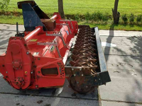 Rotary Tiller Agrator ASR 3100 messenfrees