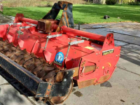 Rotary Tiller Agrator ASR 3100 messenfrees