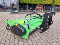 Flail mower Peruzzo 1600