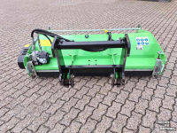 Flail mower Peruzzo 1600