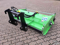 Flail mower Peruzzo 1600